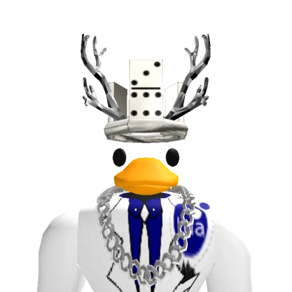 Wiscript's Roblox avatar