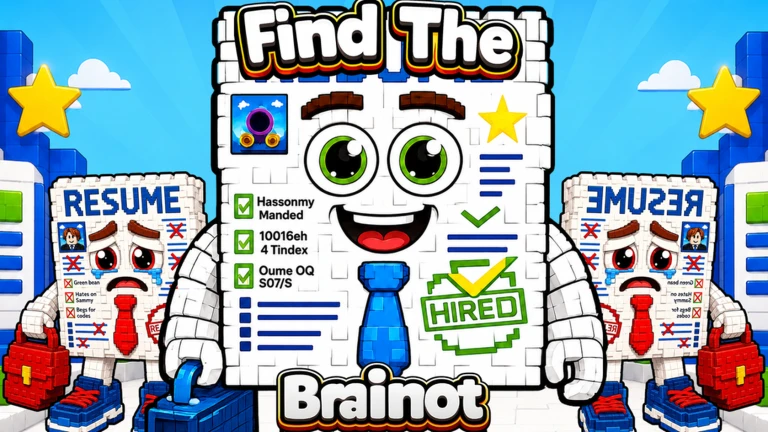 Find the Brainrot [563]